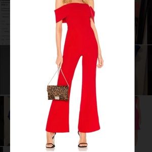 Revolve Aubrey jumpsuit
